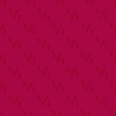 Çiçeksiz yapraklar kumaşlar, ambalajlar, hediyeler, çarşaflar, çocuklar ve ambalaj kağıtları için.