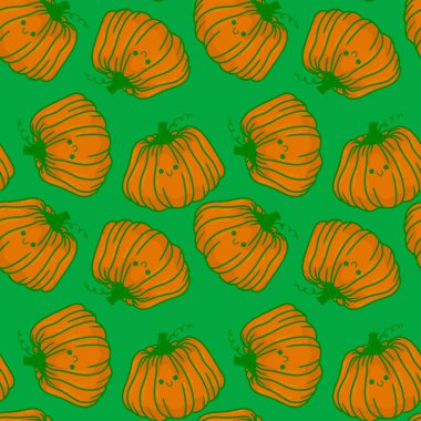 Cadılar Bayramı tekstil ve ambalaj desenleri, hediyeler, çocuklar ve ambalaj kağıtları.