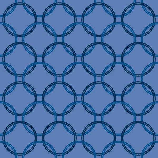 Geometric seamless circle dots pattern for wallpaper and fabrics and textiles and packaging and gifts and cards and linens and kids and wrapping paper. High quality photo