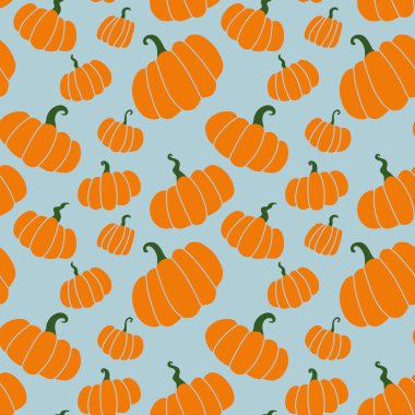 Cadılar Bayramı kumaşlar, tekstil ve ambalaj desenleri, hediyeler, kartlar, çarşaflar, çocuklar ve ambalaj kağıtları ve hobiler. Yüksek kalite fotoğraf