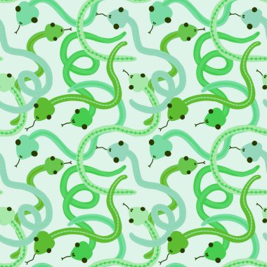 Duvar kağıtları, kumaşlar, tekstil ve ambalajlar, hediyeler, kartlar, çarşaflar, çocuklar ve ambalaj kağıtları için çizgi film desenleri. Yüksek kalite fotoğraf