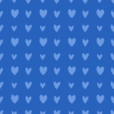 Kartpostallar, kartpostallar, kartpostallar, çarşaflar ve çocuklar için kalpleri olan kusursuz sevgililer günü şablonu. 