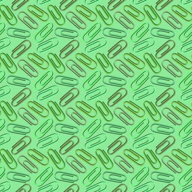 Duvar kağıtları, kumaşlar, tekstil ve ambalajlar, hediyeler, kartlar, çarşaflar, çocuklar ve paket kağıtları ve ofis için kusursuz ataç deseni. Yüksek kalite fotoğraf