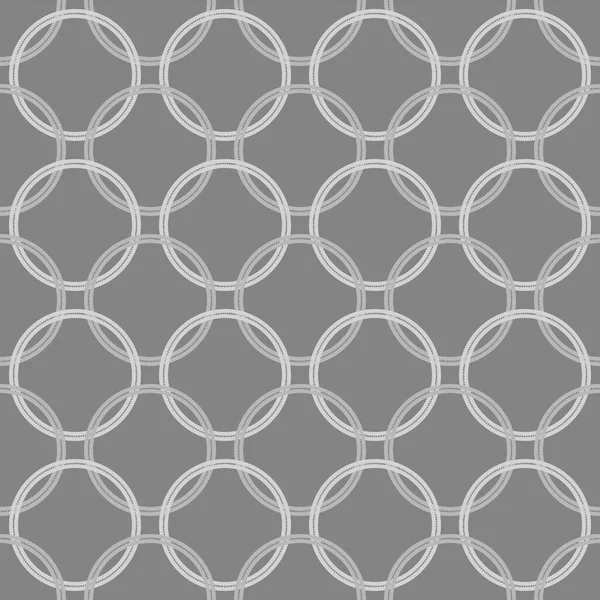 Geometric seamless circle dots pattern for wallpaper and fabrics and textiles and packaging and gifts and cards and linens and kids and wrapping paper. High quality photo