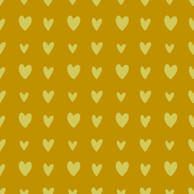 Kartpostallar, kartpostallar, kartpostallar, çarşaflar ve çocuklar için kalpleri olan kusursuz sevgililer günü şablonu. 