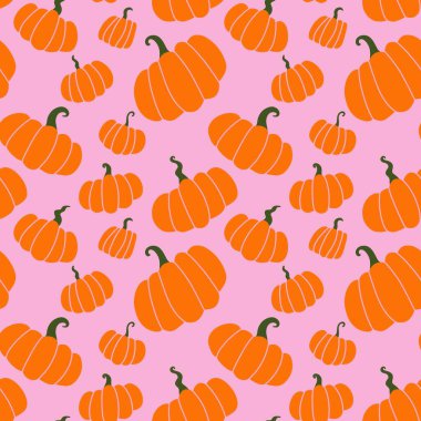 Cadılar Bayramı kumaşlar, tekstil ve ambalaj desenleri, hediyeler, kartlar, çarşaflar, çocuklar ve ambalaj kağıtları ve hobiler. Yüksek kalite fotoğraf