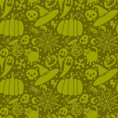 Duvar kağıtları, ambalajlar, hediyeler, kartlar, çarşaflar, çocuklar ve kumaşlar için kusursuz bir hayalet deseni. Yüksek kalite fotoğraf