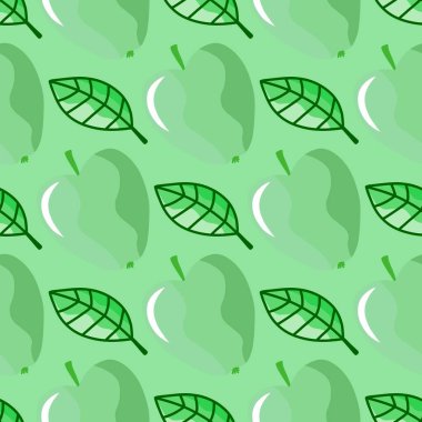 Sonbaharda kumaşlar, tekstil ve ambalajlar, hediyeler, çarşaflar ve çocuklar için elmalar dikişsiz kalıyordu. Yüksek kalite fotoğraf