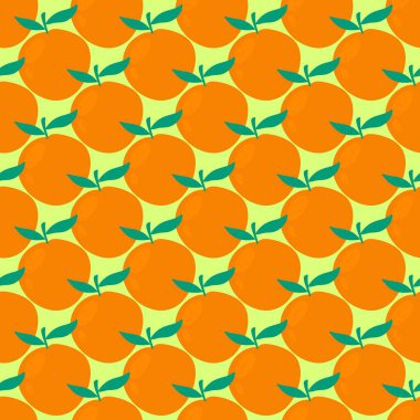 Yaz meyvesiz portakallar kumaşlar ve tekstil ve ambalajlar ve hediyeler ve kartlar ve çarşaflar ve çocuklar ve ambalaj kağıtları için. Yüksek kalite fotoğraf