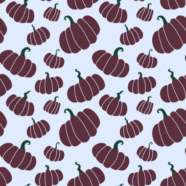 Cadılar Bayramı kumaşlar, tekstil ve ambalaj desenleri, hediyeler, kartlar, çarşaflar, çocuklar ve ambalaj kağıtları ve hobiler. Yüksek kalite fotoğraf