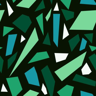 Kumaşlar, tekstil ve çocuklar ve ambalaj kağıtları için soyut, dikişsiz şehir şablonu. Yüksek kalite fotoğraf