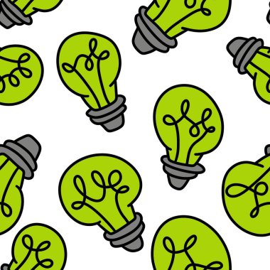 Çocuklar kusursuz ampul ve kumaşlar, ambalaj kağıtları, defterler, ambalajlar ve tekstil için fikir kalıpları. Yüksek kalite fotoğraf