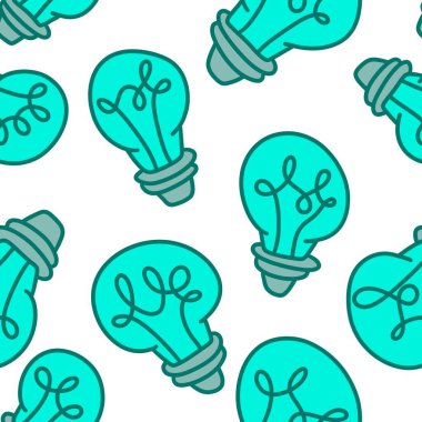 Çocuklar kusursuz ampul ve kumaşlar, ambalaj kağıtları, defterler, ambalajlar ve tekstil için fikir kalıpları. Yüksek kalite fotoğraf