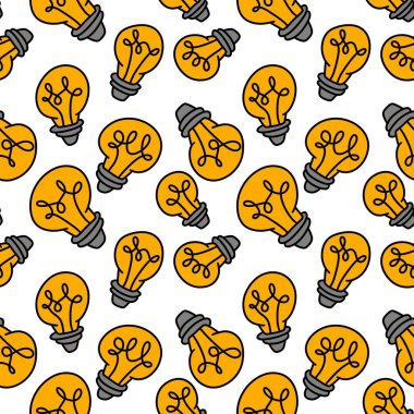 Çocuklar kusursuz ampul ve kumaşlar, ambalaj kağıtları, defterler, ambalajlar ve tekstil için fikir kalıpları. Yüksek kalite fotoğraf