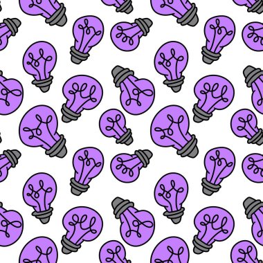 Çocuklar kusursuz ampul ve kumaşlar, ambalaj kağıtları, defterler, ambalajlar ve tekstil için fikir kalıpları. Yüksek kalite fotoğraf