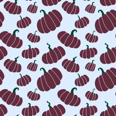 Cadılar Bayramı kumaşlar, tekstil ve ambalaj desenleri, hediyeler, kartlar, çarşaflar, çocuklar ve ambalaj kağıtları ve hobiler. Yüksek kalite fotoğraf