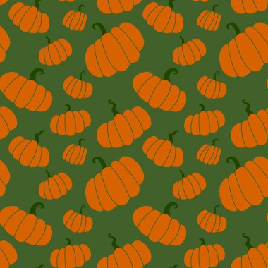 Cadılar Bayramı kumaşlar, tekstil ve ambalaj desenleri, hediyeler, kartlar, çarşaflar, çocuklar ve ambalaj kağıtları ve hobiler. Yüksek kalite fotoğraf