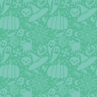 Duvar kağıtları, ambalajlar, hediyeler, kartlar, çarşaflar, çocuklar ve kumaşlar için kusursuz bir hayalet deseni. Yüksek kalite fotoğraf