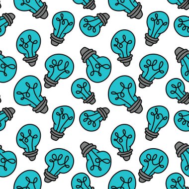 Çocuklar kusursuz ampul ve kumaşlar, ambalaj kağıtları, defterler, ambalajlar ve tekstil için fikir kalıpları. Yüksek kalite fotoğraf