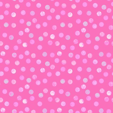 Kumaşlar, tekstil ve ambalajlar, çocuklar ve moda baskısı ve ambalaj kağıtları için soyut noktasız desenler. Yüksek kalite fotoğraf