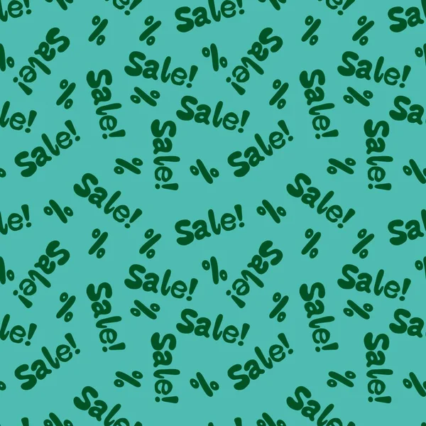 Prodej Bezešvé Vzor Pro Balení Balení Papíru Koníčky Obchody Karty — Stock fotografie
