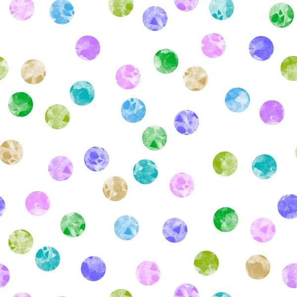 Kumaşlar, tekstil ve ambalajlar, çocuklar ve moda baskısı ve ambalaj kağıtları için soyut noktasız desenler. Yüksek kalite fotoğraf