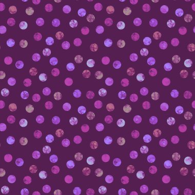 Kumaşlar, tekstil ve ambalajlar, çocuklar ve moda baskısı ve ambalaj kağıtları için soyut noktasız desenler. Yüksek kalite fotoğraf