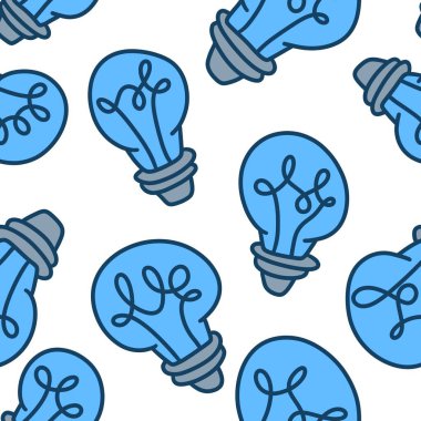 Çocuklar kusursuz ampul ve kumaşlar, ambalaj kağıtları, defterler, ambalajlar ve tekstil için fikir kalıpları. Yüksek kalite fotoğraf