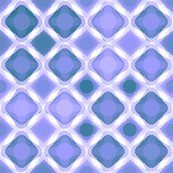 Patrón Geométrico Abstracto Sin Costura Para Telas Textiles Papel Embalaje — Foto de Stock