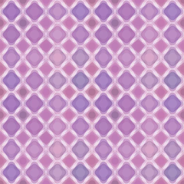 Abstraktes Geometrisches Nahtloses Muster Für Stoffe Und Textilien Sowie Verpackungs — Stockfoto