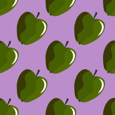 Sonbaharda kumaşlar, tekstil ve ambalajlar, hediyeler, çarşaflar ve çocuklar için elmalar dikişsiz kalıyordu. Yüksek kalite fotoğraf