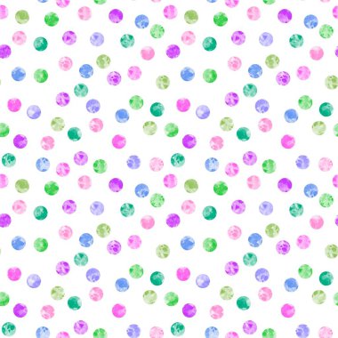 Kumaşlar, tekstil ve ambalajlar, çocuklar ve moda baskısı ve ambalaj kağıtları için soyut noktasız desenler. Yüksek kalite fotoğraf