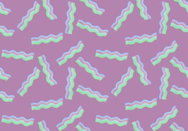 Çocuklar için şeker baskısı ve Cadılar Bayramı ambalaj kağıdı ve not defterleri ve kumaşlar ve hobiler. Yüksek kalite fotoğraf