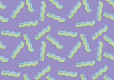 Çocuklar için şeker baskısı ve Cadılar Bayramı ambalaj kağıdı ve not defterleri ve kumaşlar ve hobiler. Yüksek kalite fotoğraf