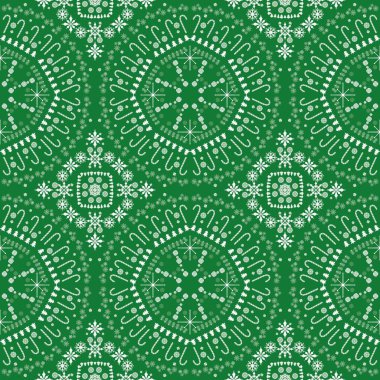 Çocuklar, ambalajlar, kumaşlar ve hobiler için kusursuz Noel ambalajsız kağıt kalıpları. Yüksek kalite fotoğraf