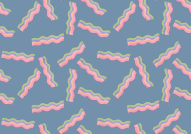 Çocuklar için şeker baskısı ve Cadılar Bayramı ambalaj kağıdı ve not defterleri ve kumaşlar ve hobiler. Yüksek kalite fotoğraf