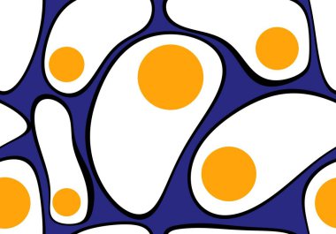 Kumaşlar, çocuklar, giysiler, kumaşlar, ambalaj kağıtları ve mutfak için çırpılmış yumurta kalıpları. Yüksek kalite fotoğraf