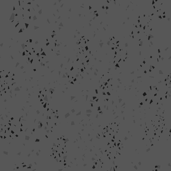 Абстрактно-каменный геометрический узор с оберточной бумагой и аксессуарами, а также детскими игрушками. Высокое качество иллюстрации