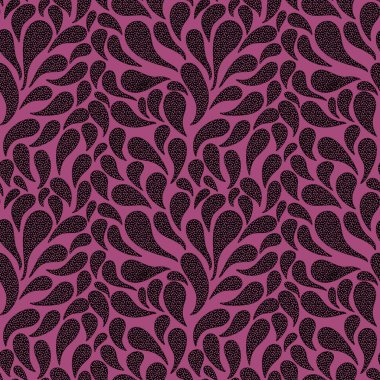 Kıyafet baskısı, ambalaj kağıdı, çocuklar, yaz, aksesuarlar ve defterler için soyut, pürüzsüz dalga desenleri. Yüksek kaliteli illüstrasyon