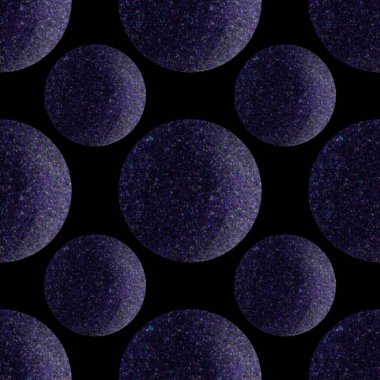 Kumaşlar, tekstil ve çarşaflar için parıltılı konfetilerle kusursuz bir yeni yıl düzeni. 