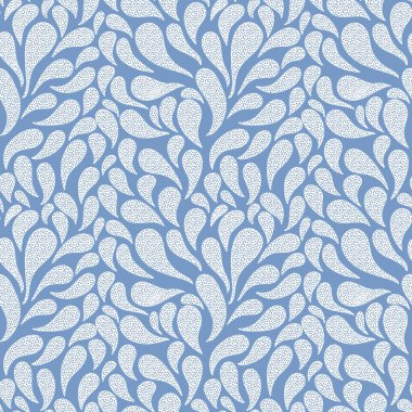 Kıyafet baskısı, ambalaj kağıdı, çocuklar, yaz, aksesuarlar ve defterler için soyut, pürüzsüz dalga desenleri. Yüksek kaliteli illüstrasyon