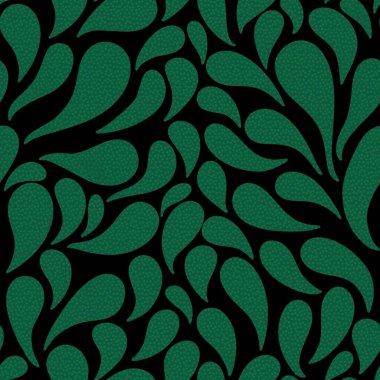 Kıyafet baskısı, ambalaj kağıdı, çocuklar, yaz, aksesuarlar ve defterler için soyut, pürüzsüz dalga desenleri. Yüksek kaliteli illüstrasyon