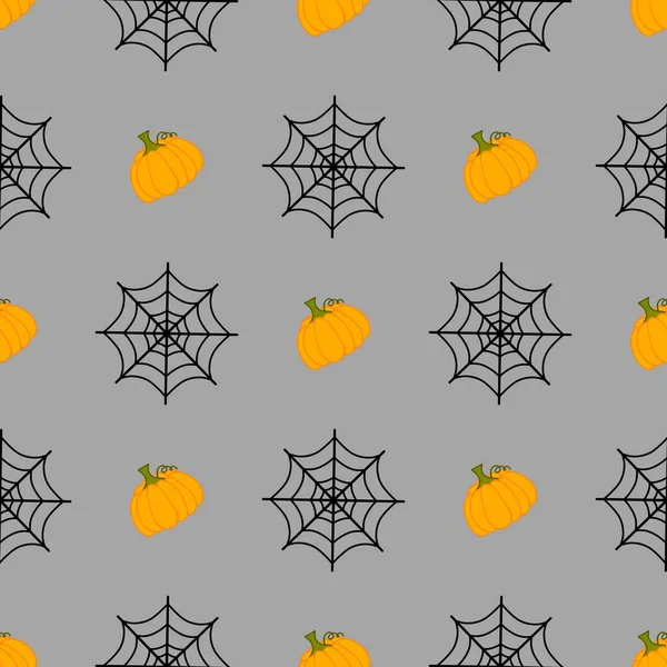 Halloween seamless cartoon evil devil pattern for wrapping paper and clothes print and fabrics and accessories and notebooks and kids. High quality illustration
