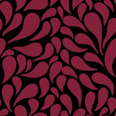 Kıyafet baskısı, ambalaj kağıdı, çocuklar, yaz, aksesuarlar ve defterler için soyut, pürüzsüz dalga desenleri. Yüksek kaliteli illüstrasyon