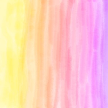 Watercolor abstract waves stripes line background for kids and fabrics and accessories and wrapping paper and notebooks. High quality photo