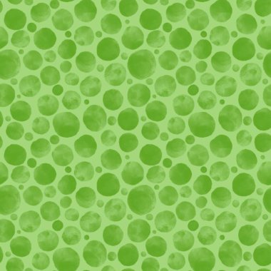 Polka dots watercolor seamless water drops pattern for fabrics and clothes print and wrapping paper and kids and accessories and notebooks. High quality illustration