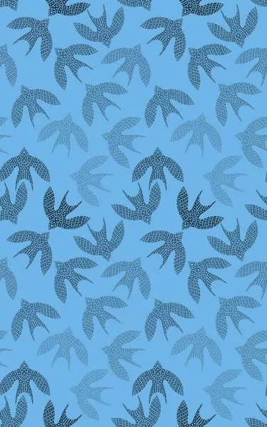 Ethnic animals seamless birds line art pattern for wrapping paper and clothes print and kids notebooks and accessories and fabrics and linens. High quality illustration