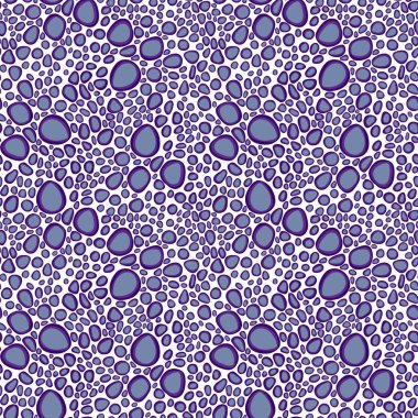 Abstract polka dots seamless drops pattern for wallpaper and summer and school notebooks.and fabrics and textiles and packaging and linens and wrapping paper and kids 