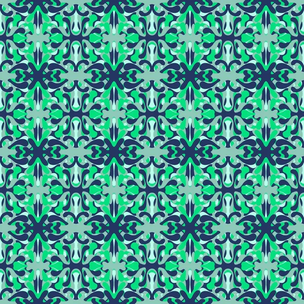 Abstract floral seamless ethnic ornaments pattern for fabrics and wrapping paper and clothes print and kids accessories and study notebooks. High quality illustration