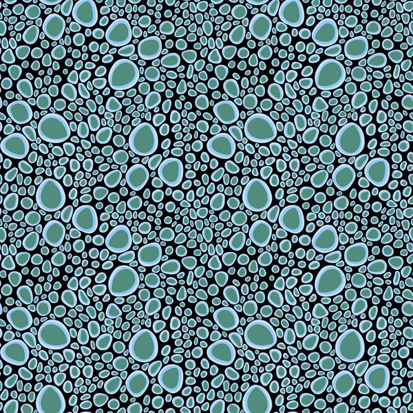 Abstract polka dots seamless drops pattern for wallpaper and summer and school notebooks.and fabrics and textiles and packaging and linens and wrapping paper and kids